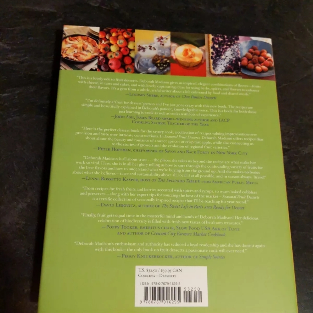 COOKBOOK - Picture 2 of 9